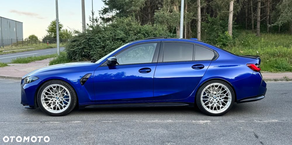BMW M3 - 3