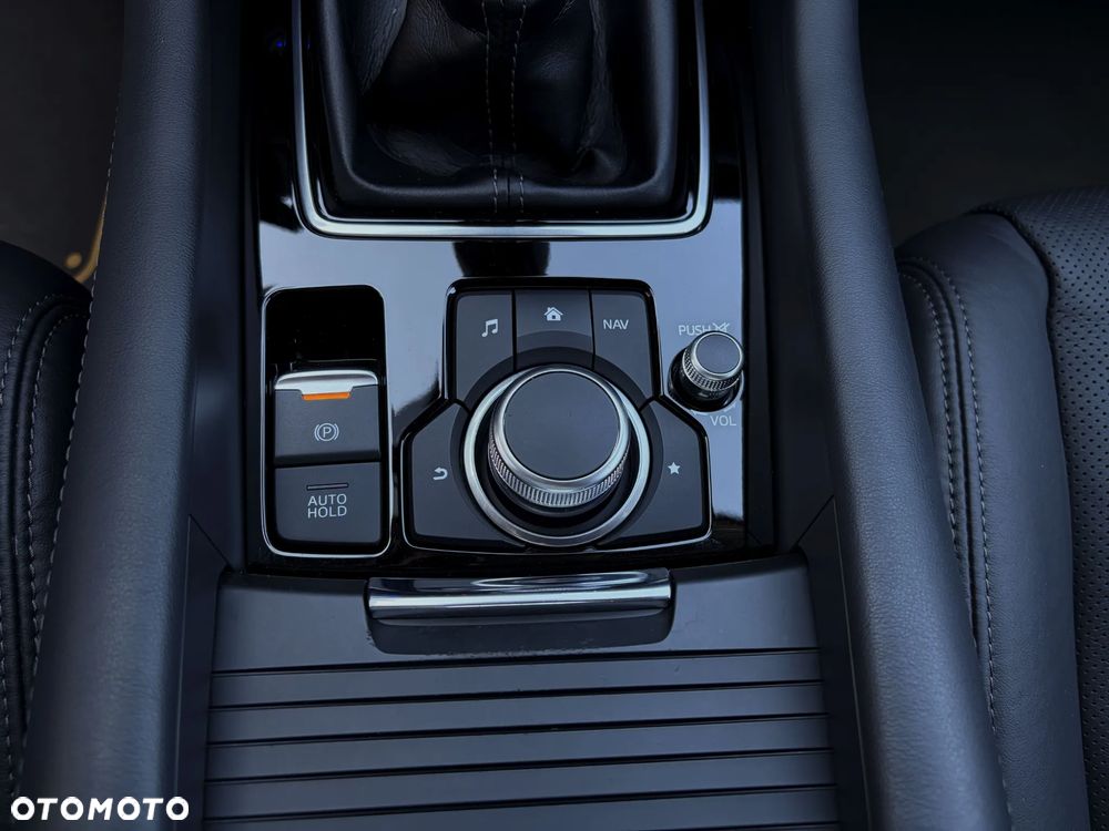 Mazda 6 2.0 SkyPrestige - 31