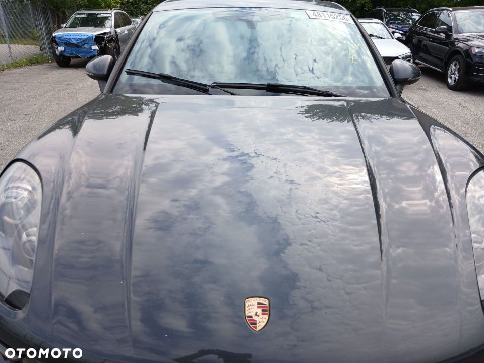 Porsche Macan GTS - 19