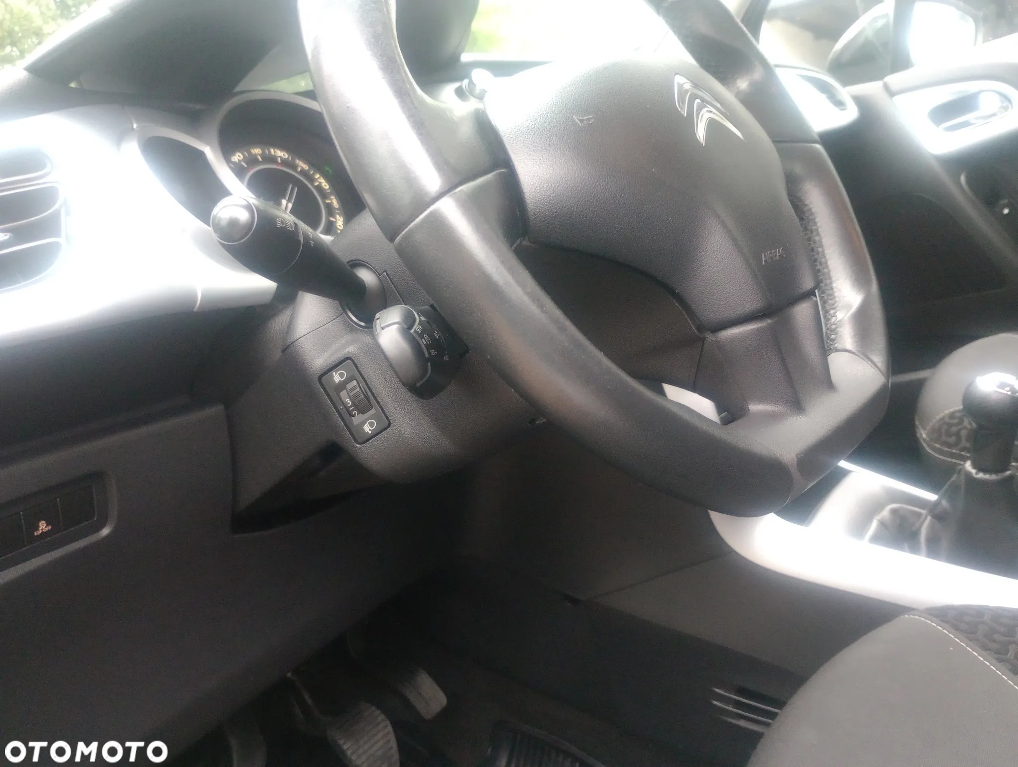 Citroën C3 1.4 VTi Exclusive - 19
