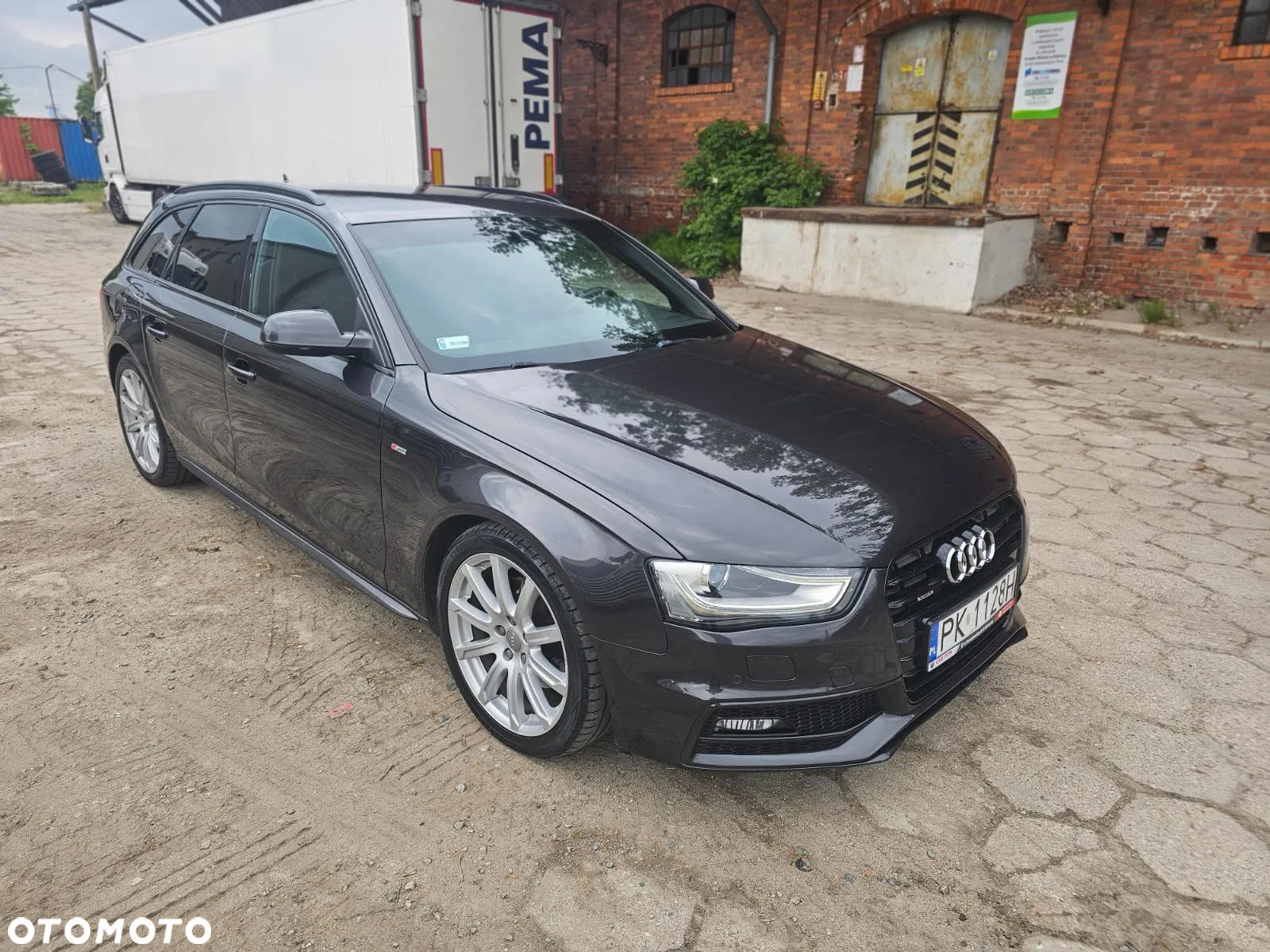 Audi A4 2.0 TDI Quattro S tronic - 5