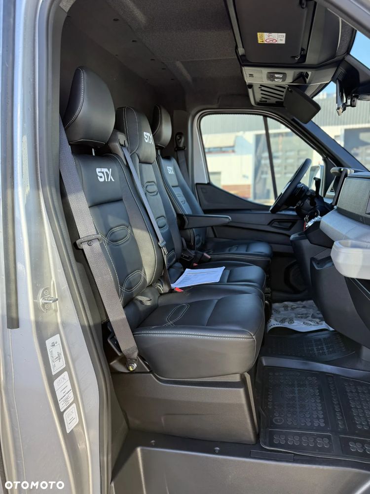 Renault MASTER IV Nowy koniowóz STX Automat, GWARANCJA - 10