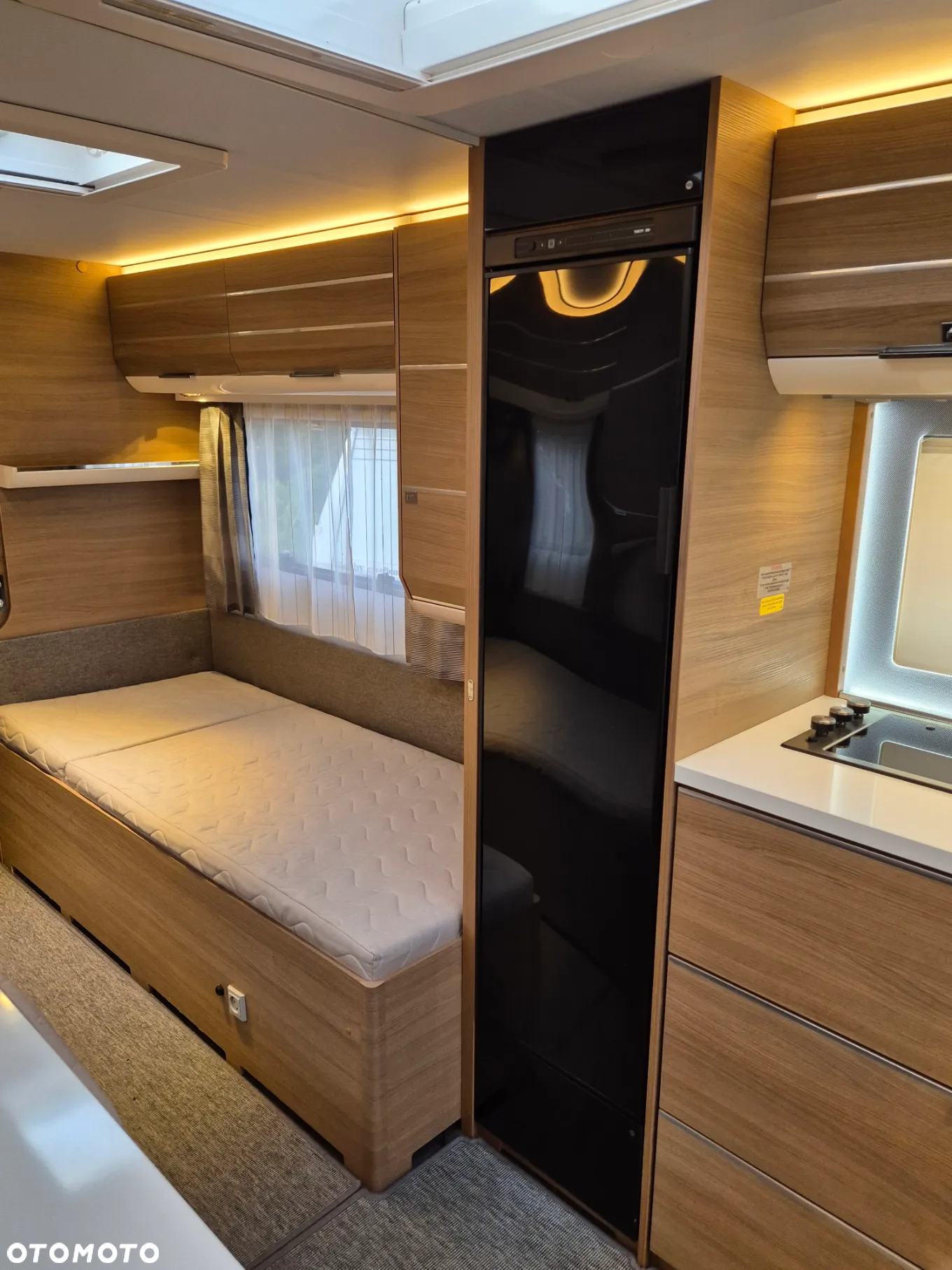 Adria Adora 572 UT - 6