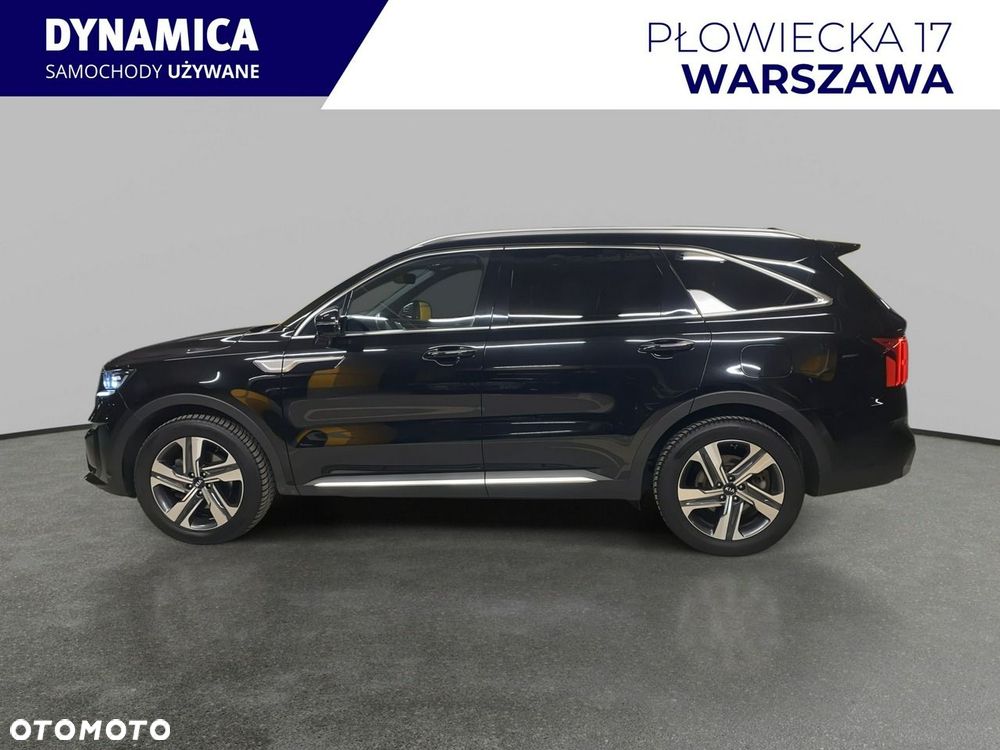 Kia Sorento - 5