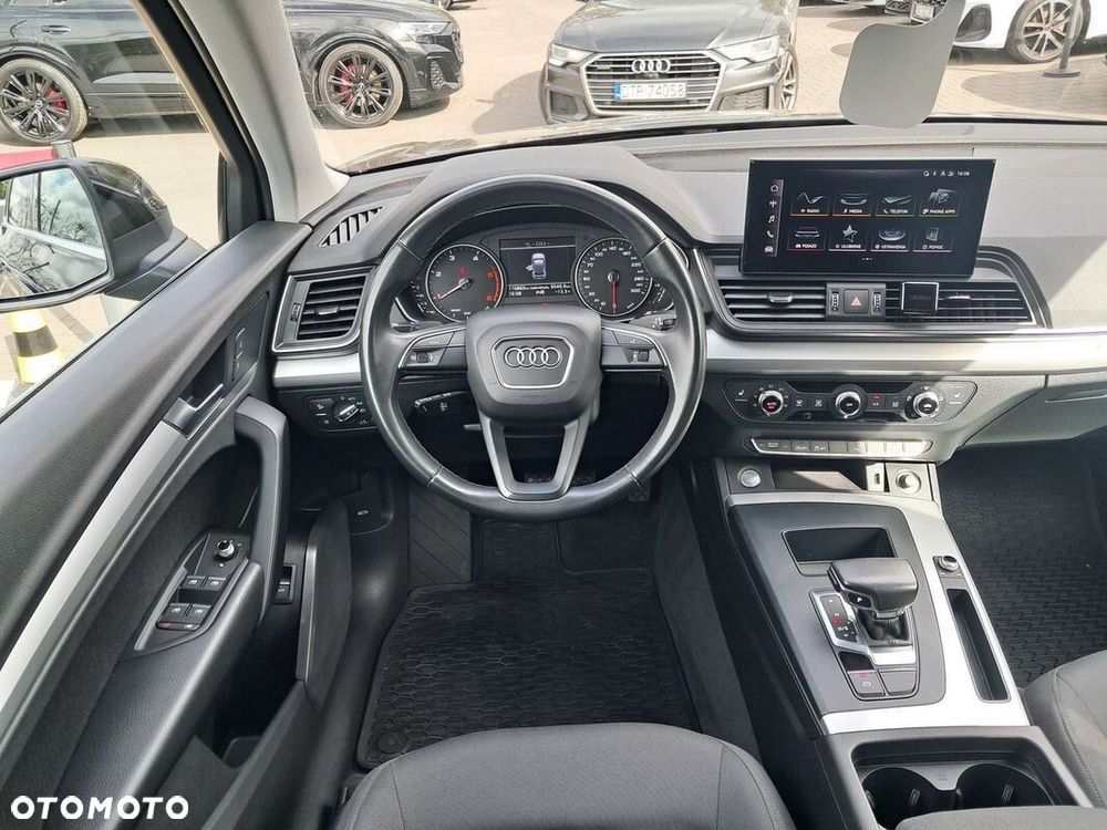 Audi Q5 - 28