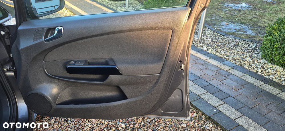 Opel Corsa 1.4 16V Color Elegance - 17