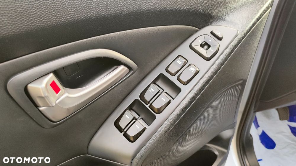 Hyundai ix35 2.0 CRDi 2WD Trend - 24