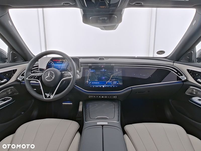 Mercedes-Benz Klasa E 300 de PHEV 4-Matic All-Terrain Avantgarde 9G-Tronic - 8