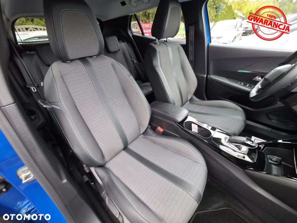 Peugeot 2008 - 25