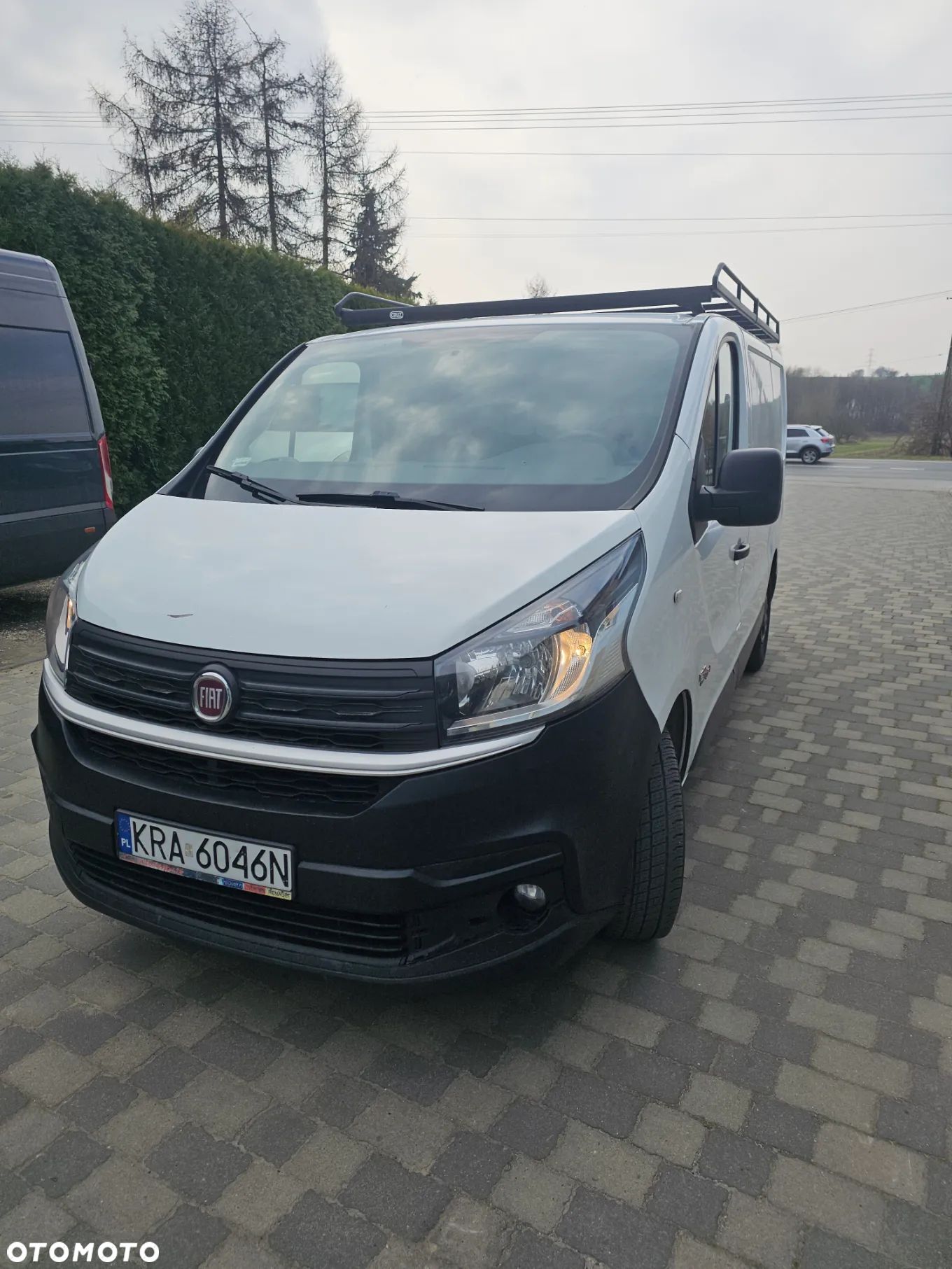 Fiat TALENTO - 1