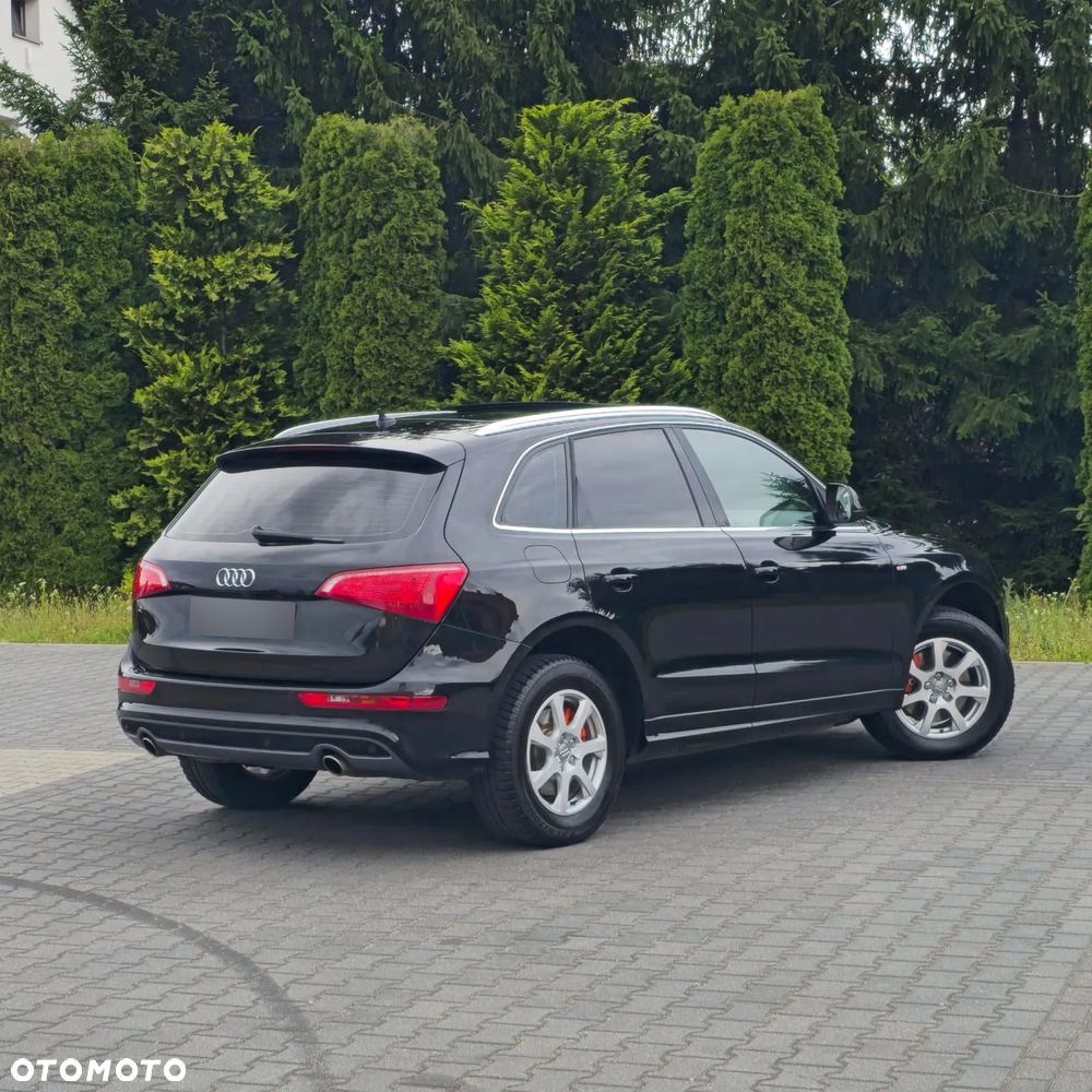Audi Q5 - 15