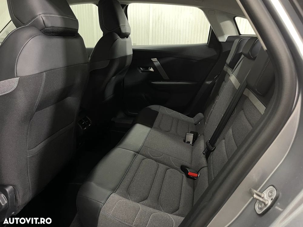 Citroën C4 1.5 BlueHDi S&S EAT8 Feel Pack - 12