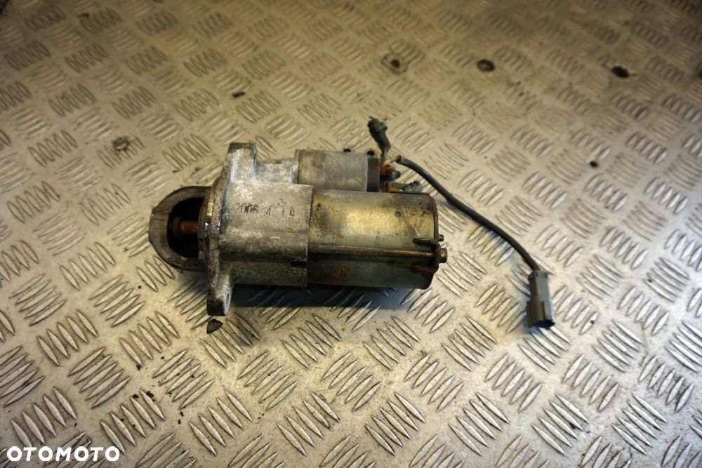 ROZRUSZNIK EPICA II V250 2.5 24V  CHEVROLET 2006-2012 - 2