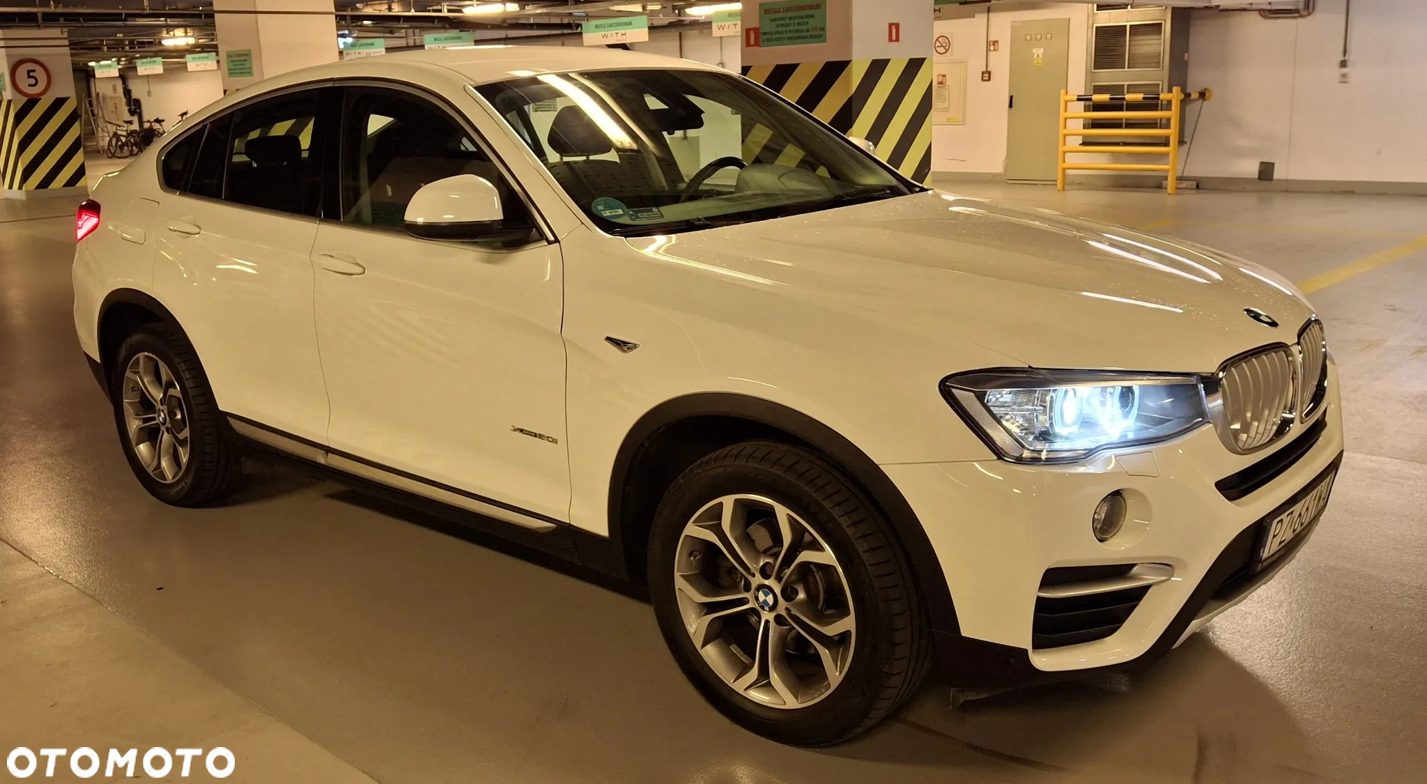BMW X4 xDrive20i xLine - 2