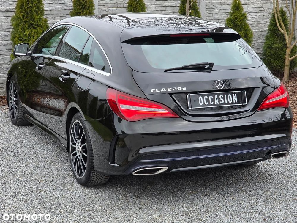 Mercedes-Benz CLA - 13