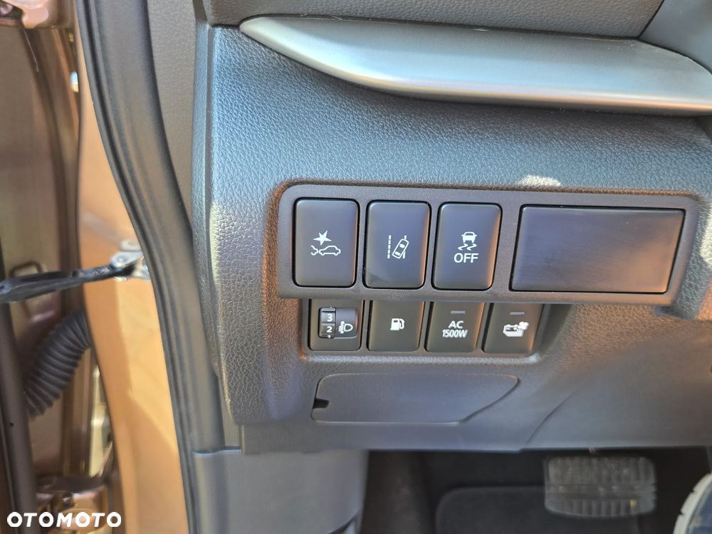 Mitsubishi Eclipse Cross - 21