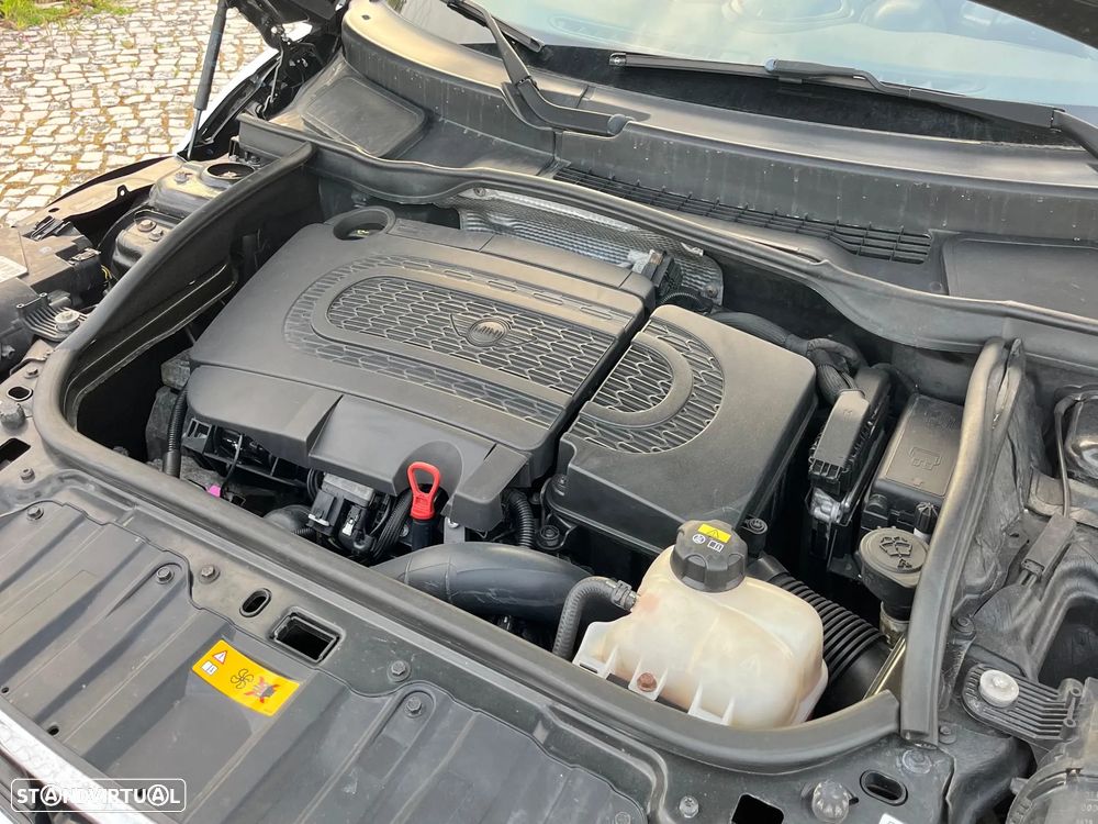 MINI Countryman Cooper SD ALL4 - 57