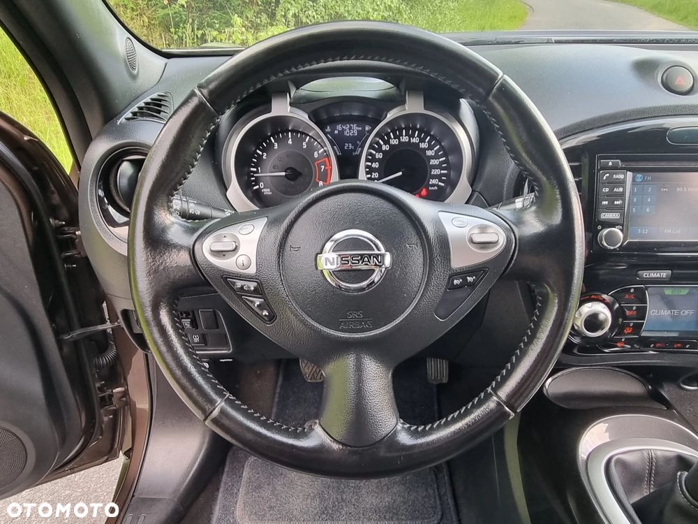 Nissan Juke 1.6 Bose Personal Edition - 6