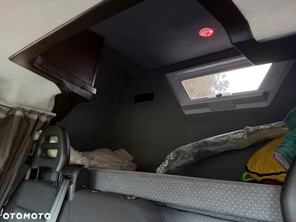 Iveco DAILY 35s17 3.0 HiMatic 8HP - 8