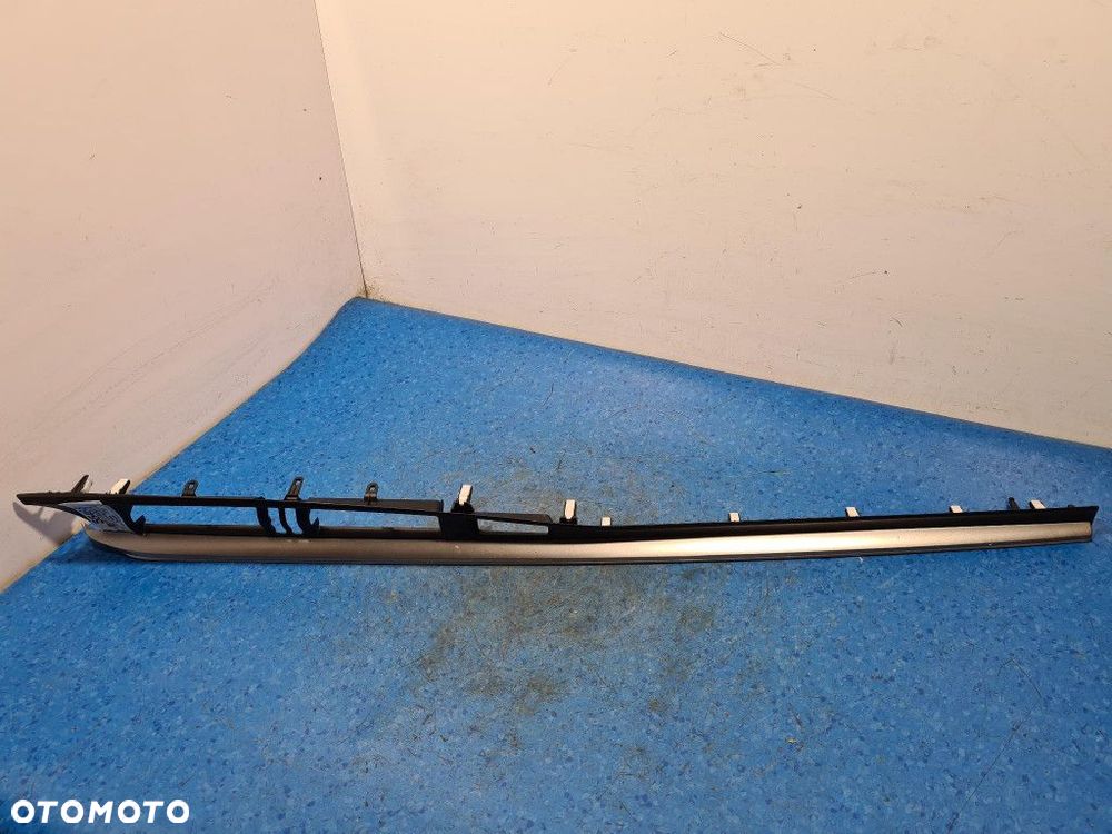 TOYOTA COROLLA E16 E18 LISTWA WYKOŃCZENIOWA DESKI 55011-02040 - 4