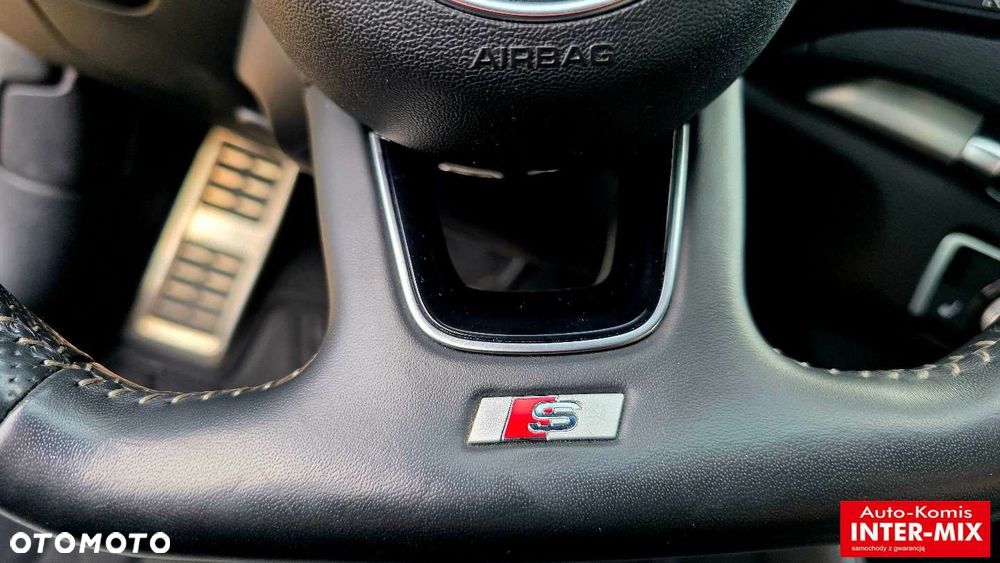 Audi S3 Limousine - 33