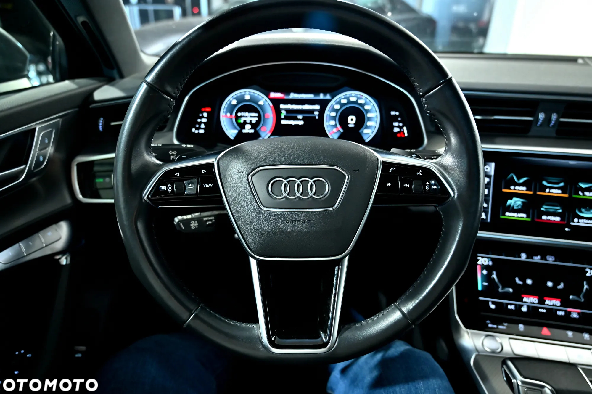 Audi A6 - 18