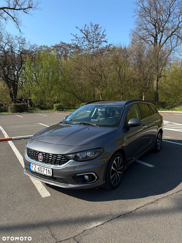 Fiat Tipo 1.4 16v Lounge - 1