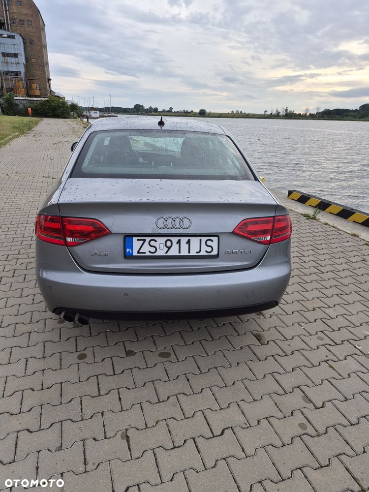 Audi Inny - 3