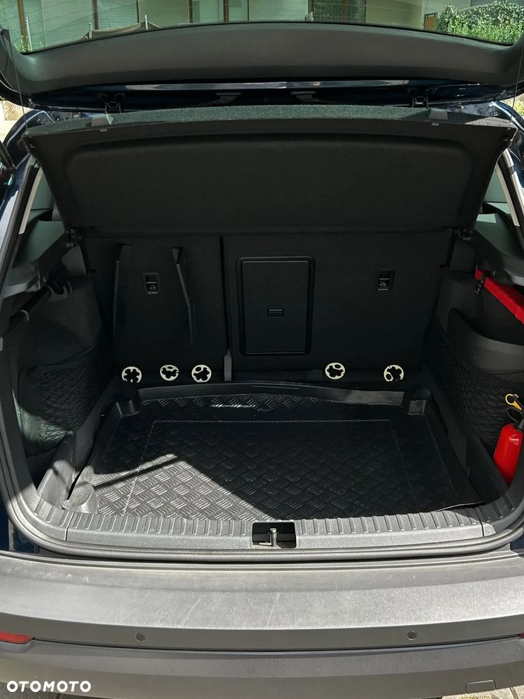 Skoda Karoq 1.0 TSI 4x2 Ambition - 13