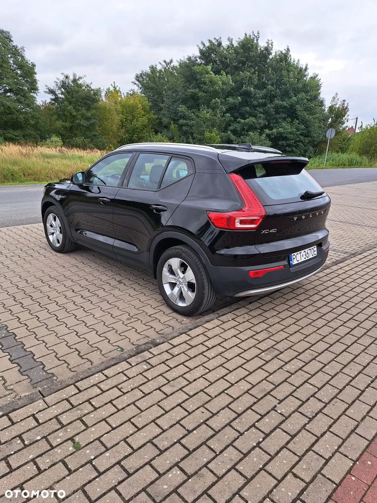 Volvo XC 40 T3 Momentum - 6