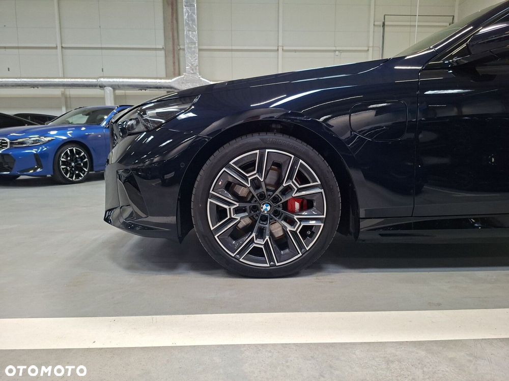BMW Seria 5 - 10