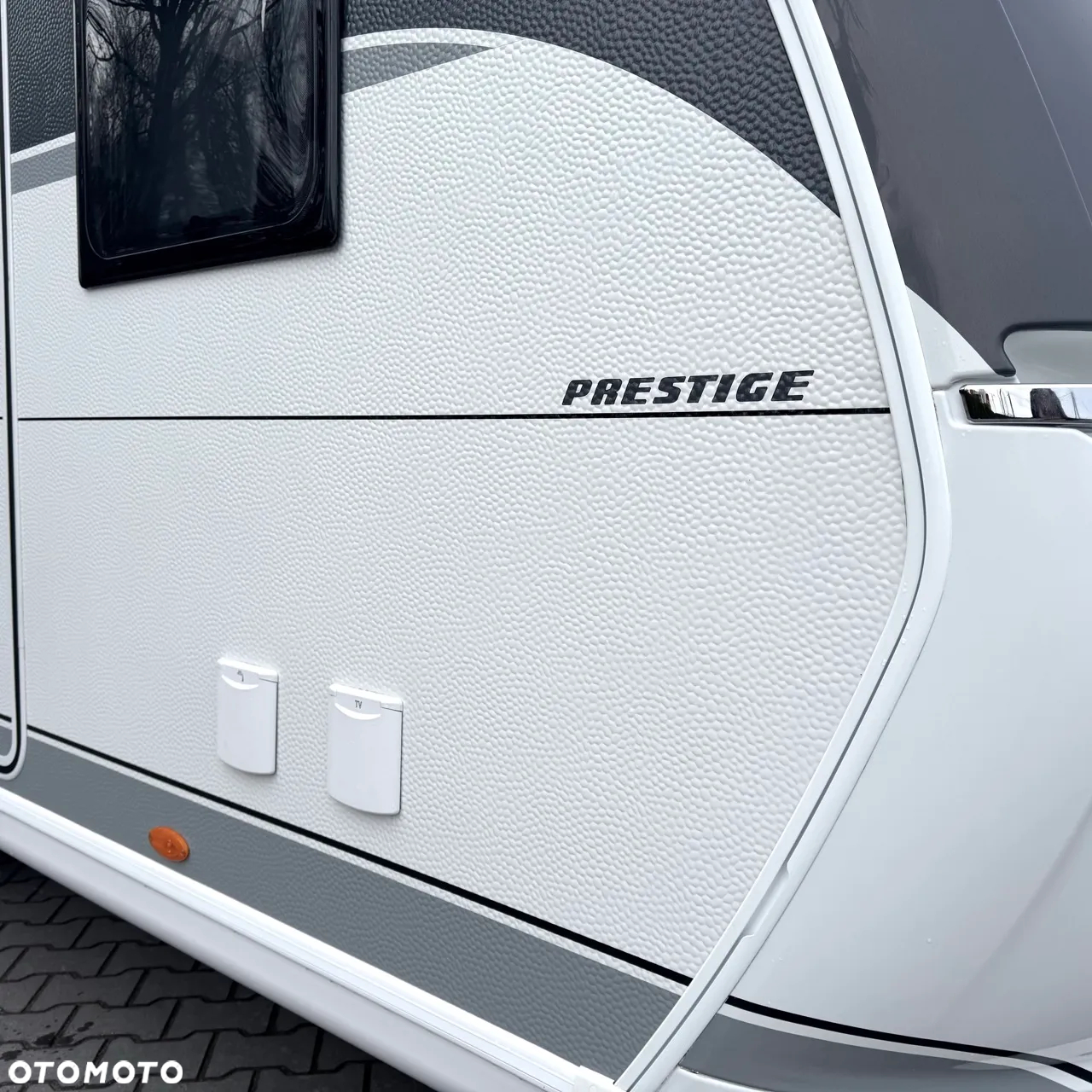 Hobby 560 FC Prestige - 4