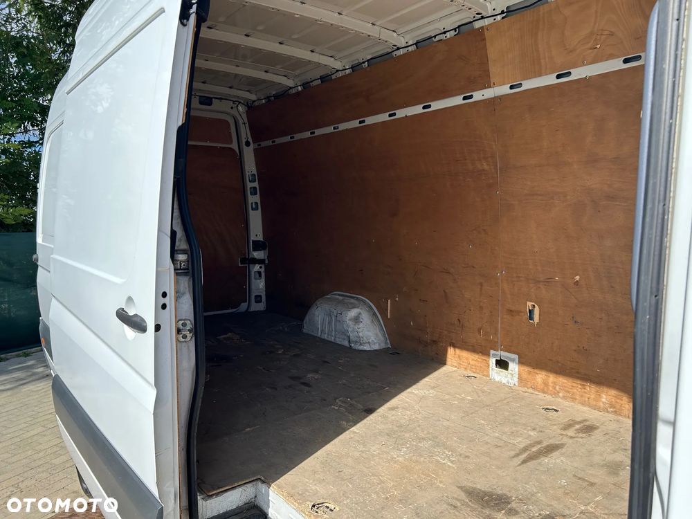 Mercedes-Benz SPRINTER - 7