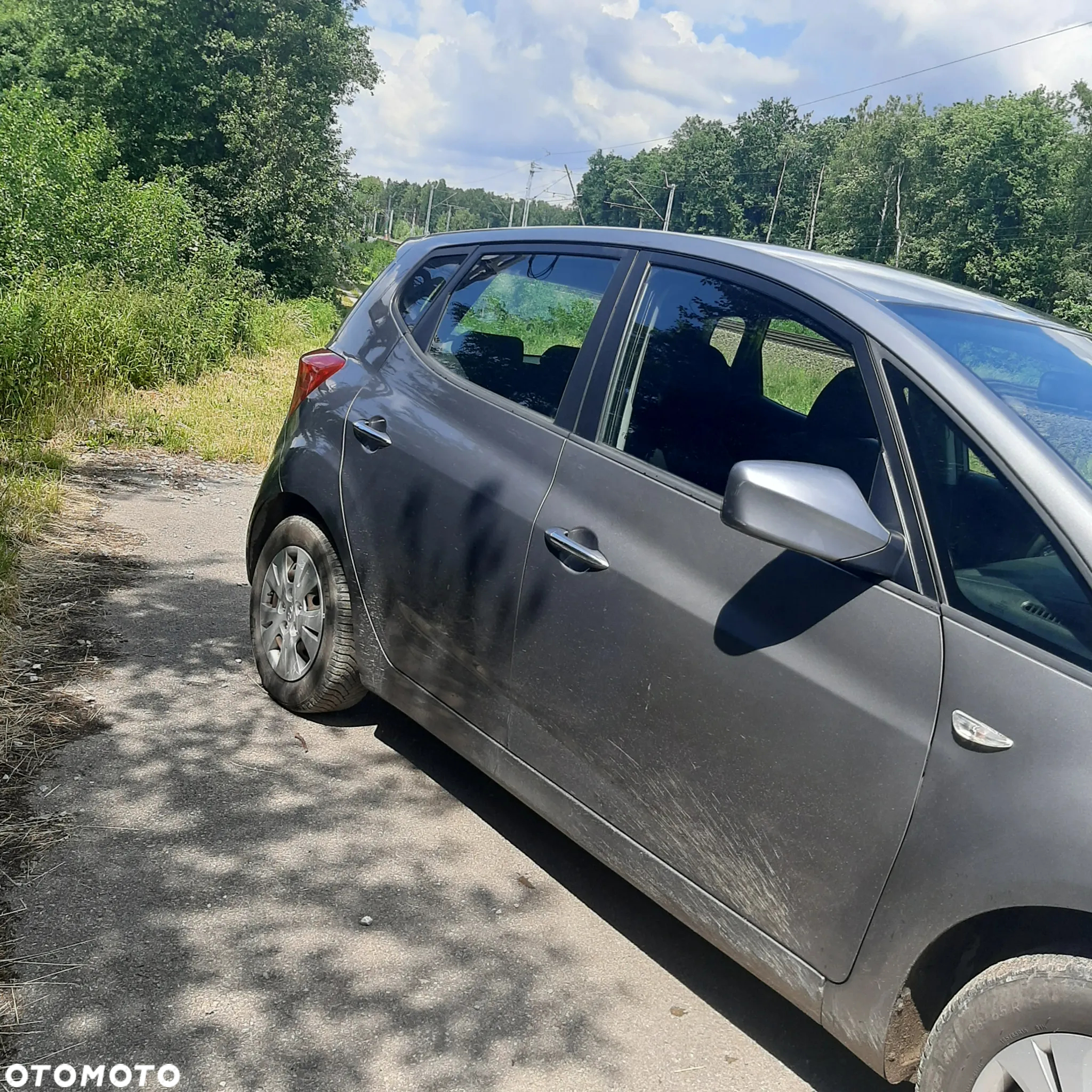 Hyundai ix20 1.4 CRDi Comfort - 5