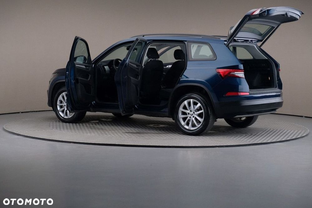 Skoda Kodiaq - 7