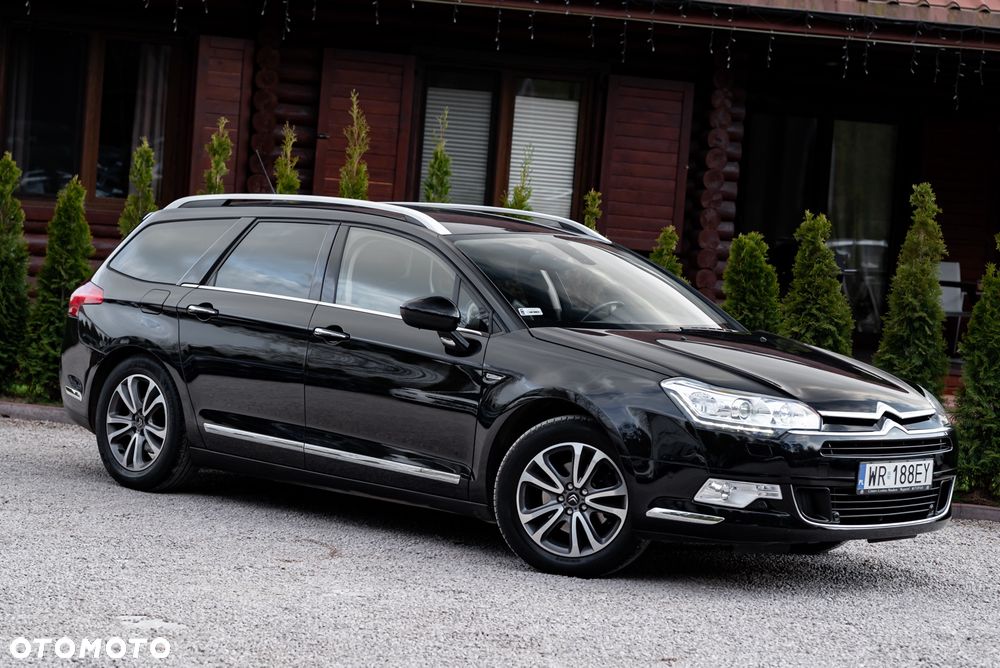 Citroën C5 BlueHDi 150 S&S Exclusive - 6