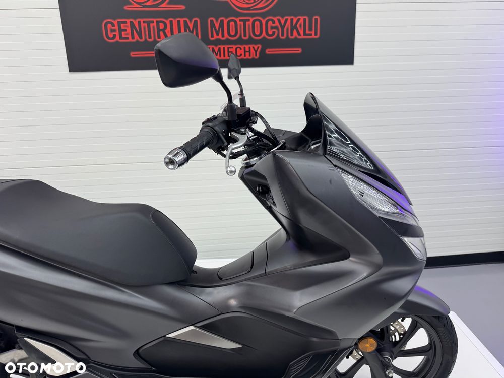 Honda PCX - 24
