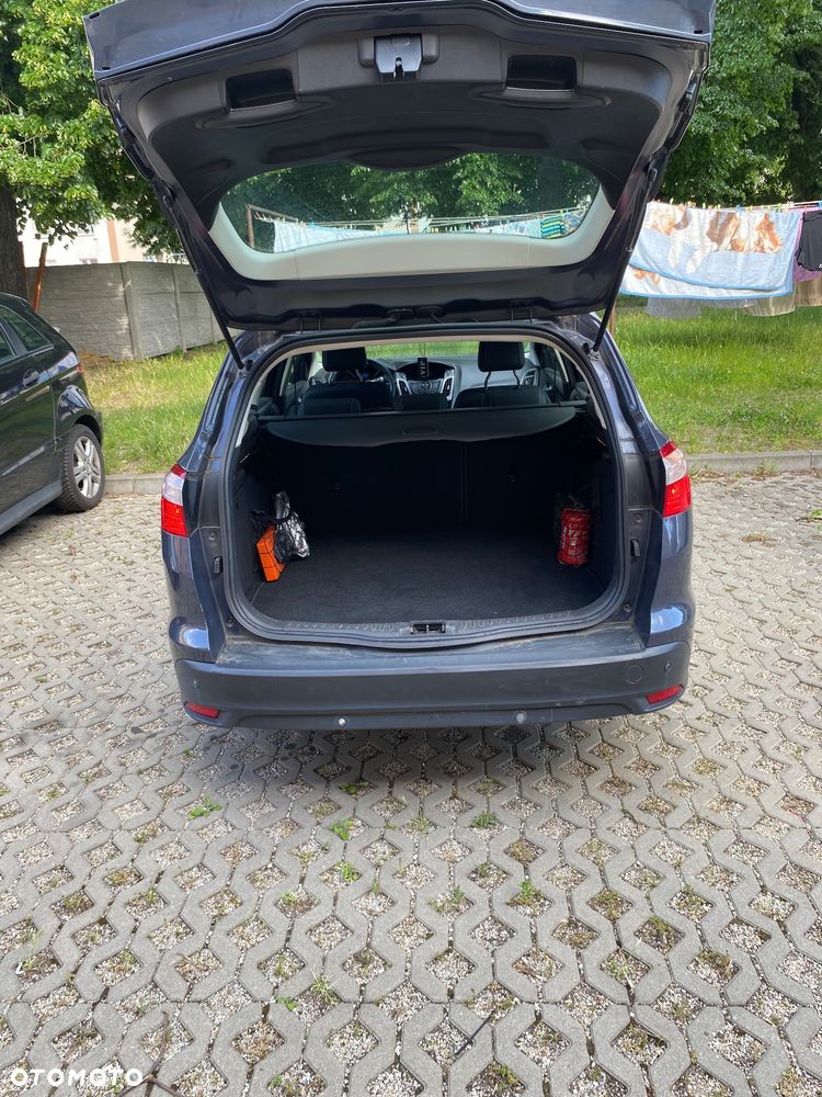 Ford Focus 1.6 TDCi Edition - 6