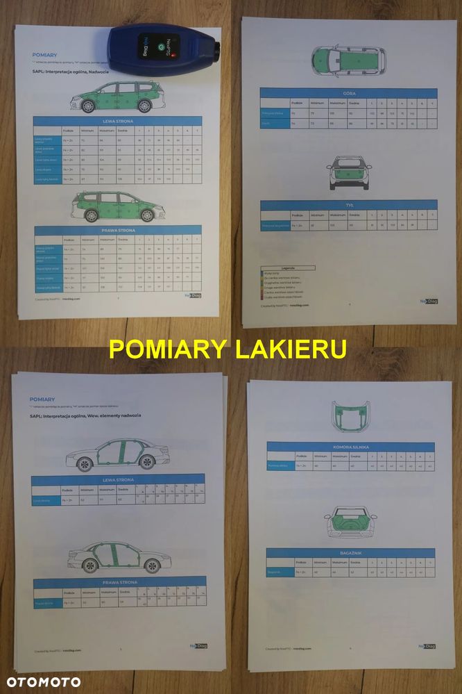 Seat Ateca 2.0 TSI 4Drive DSG OPF FR BLACK EDITION - 5