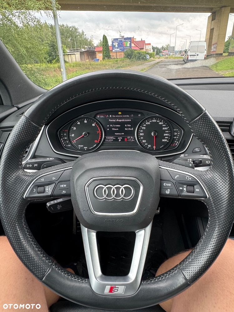 Audi Q5 2.0 TFSI Quattro Design S tronic - 13