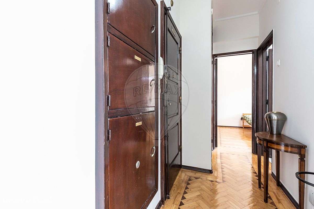 Apartamento T1 para arrendamento - Grande imagem: 3/23