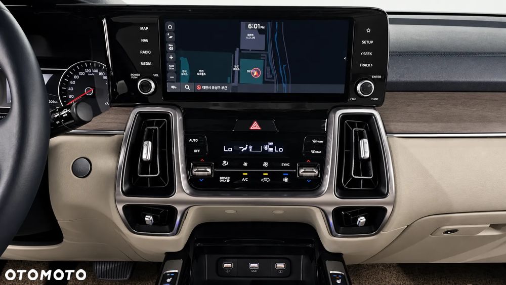 Kia Sorento - 11