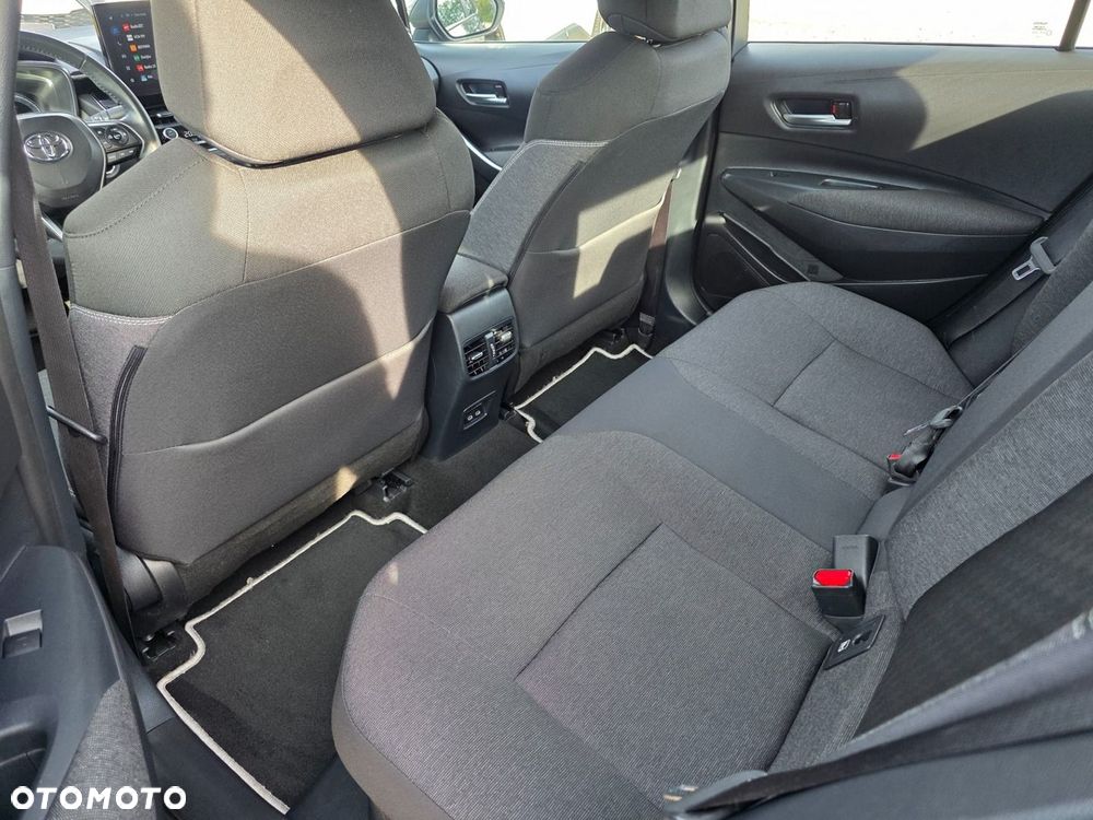 Toyota Corolla 1.8 Hybrid Comfort - 15