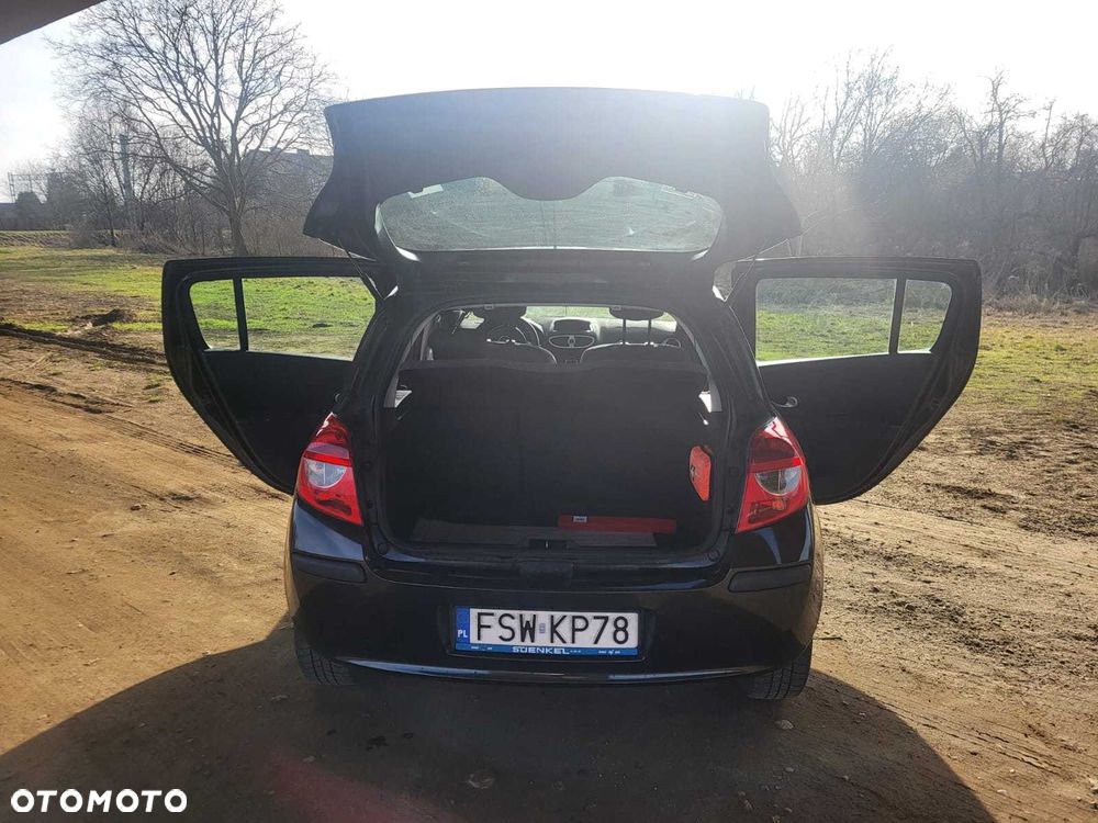 Renault Clio - 5