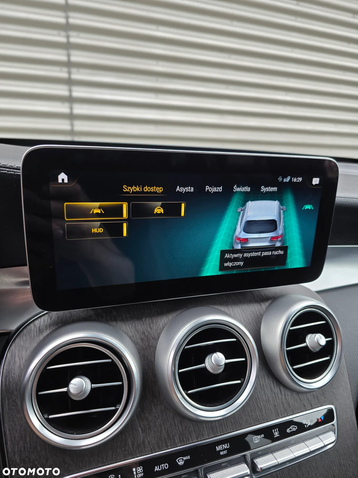 Mercedes-Benz GLC 300 d 4Matic 9G-TRONIC AMG Line - 22