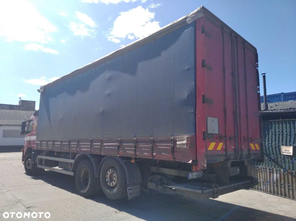 Volvo FM 9-300 - 4