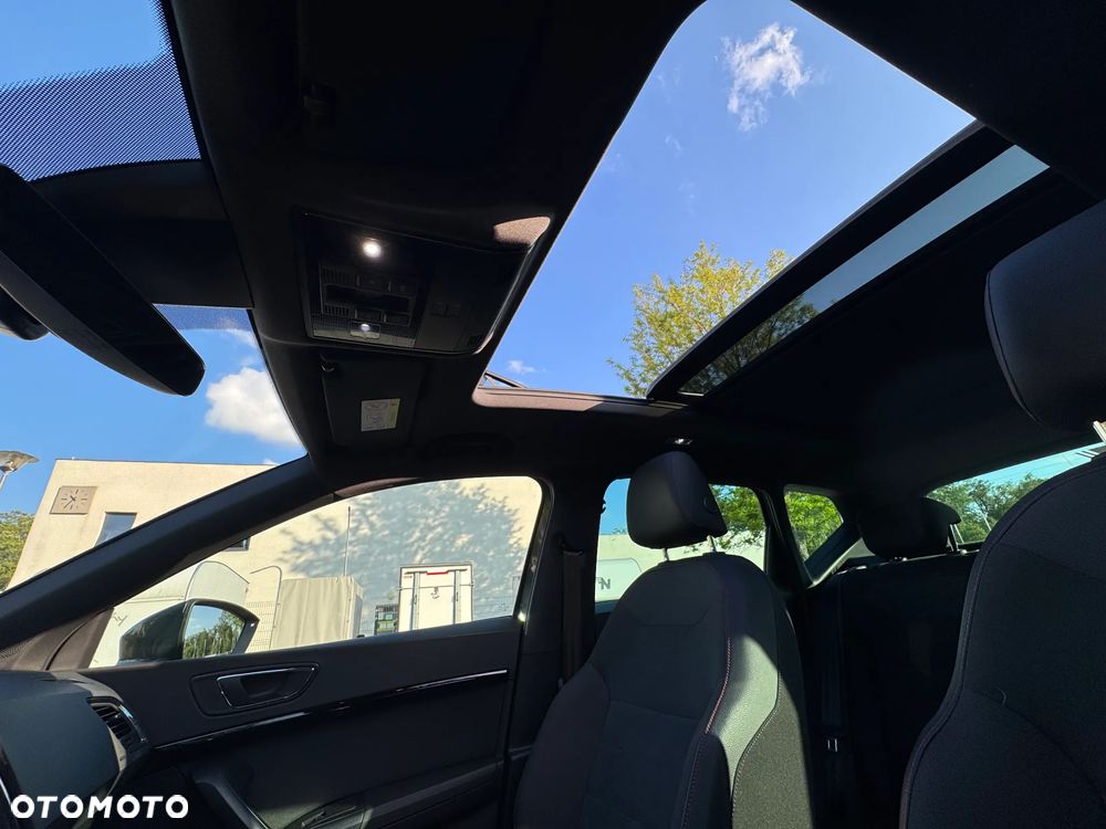 Seat Ateca 2.0 TDI FR S&S DSG - 17