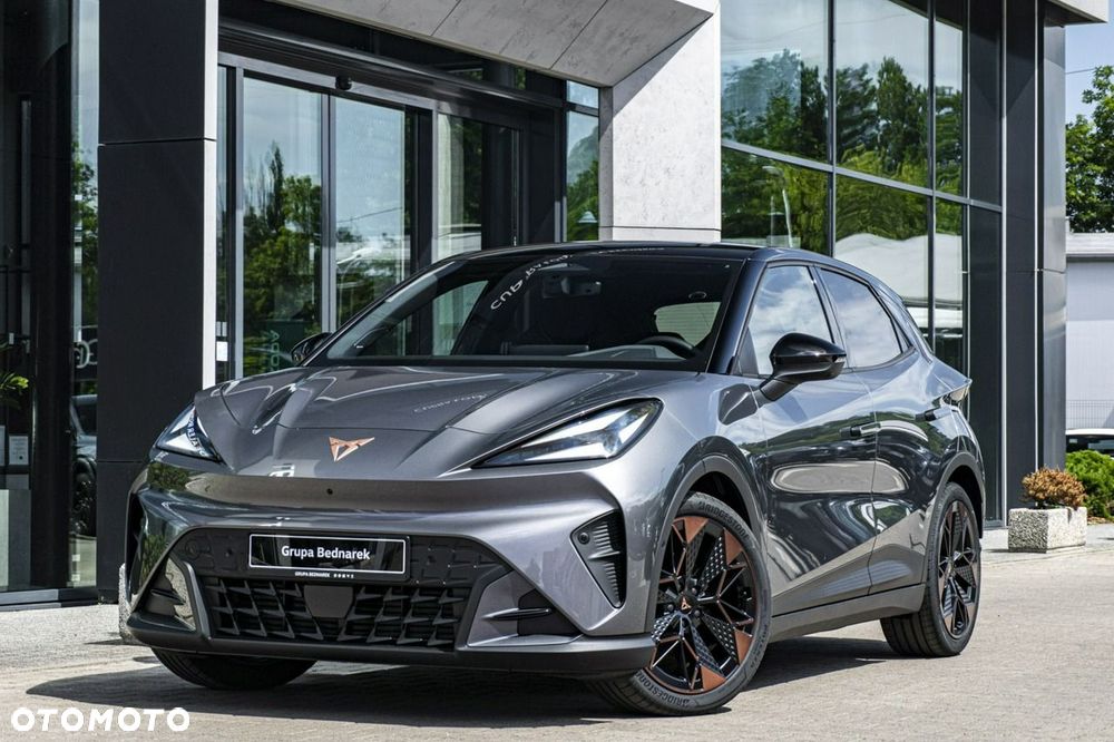 Cupra Inny - 3