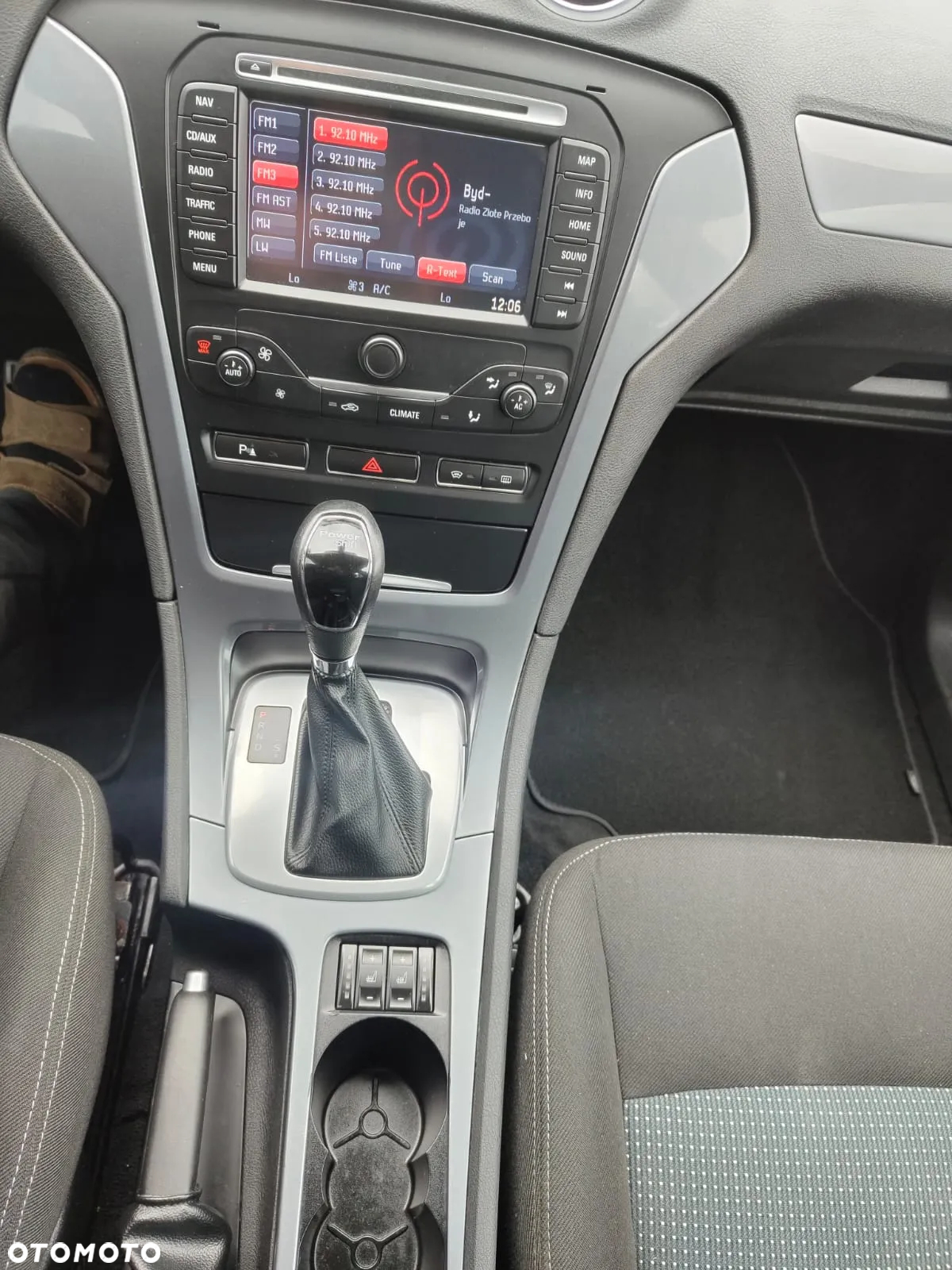 Ford Mondeo 2.0 TDCI Champions Edition - 20