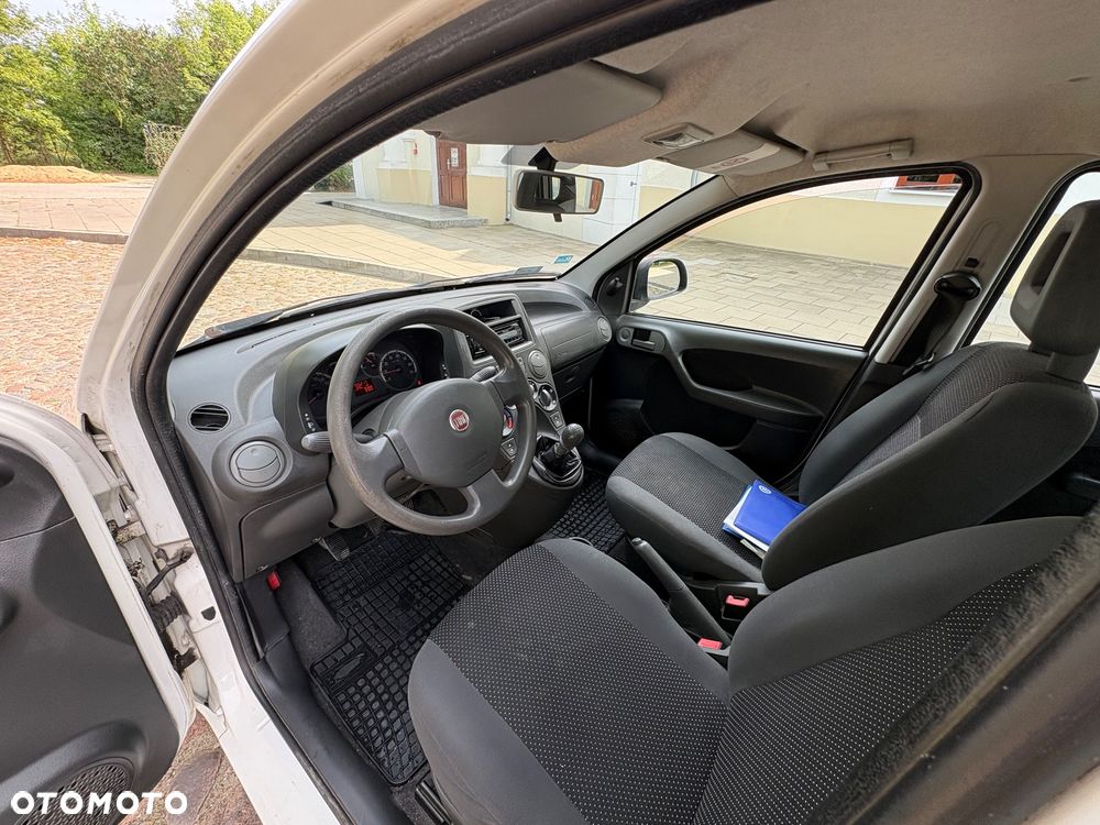 Fiat Panda 1.2 Active Eco - 5